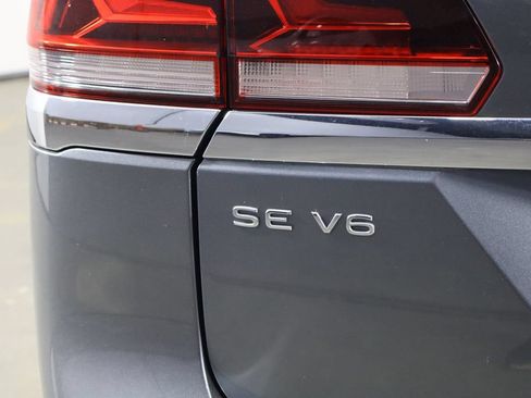 Used 2022 Volkswagen Atlas SE FWD image 44
