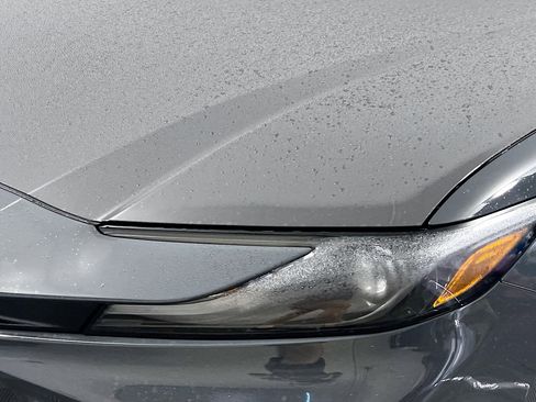 New 2026 Toyota Camry SE image 11