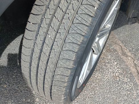 Used 2017 Ford Explorer Limited w/ Equipment Group 301A image 27