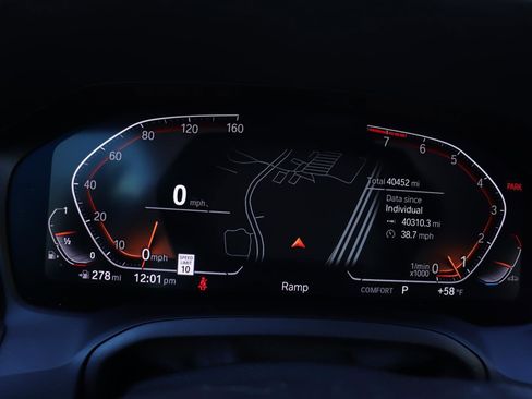 Used 2022 BMW 230i Coupe w/ Premium Package image 24