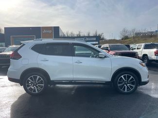 Used 2019 Nissan Rogue SL w/ Premium Package video 2