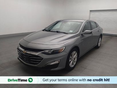Used 2023 Chevrolet Malibu LT