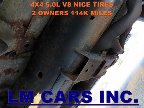 Used 2011 Ford F150 XLT image 66