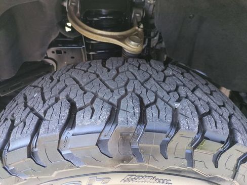 Used 2024 Ford Ranger Raptor AWD/4WD image 11