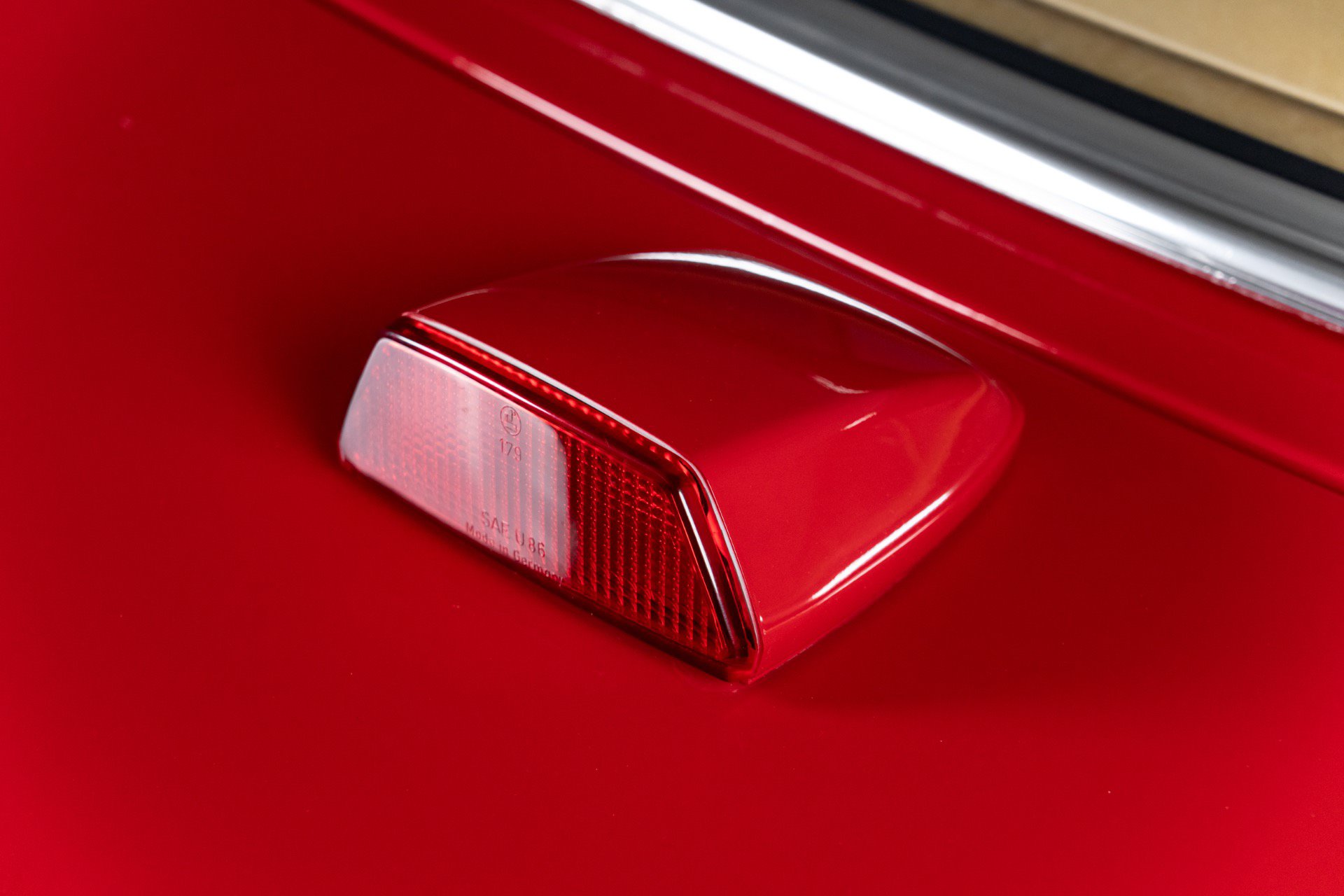 Used 1987 Mercedes-Benz 560 SL image 81