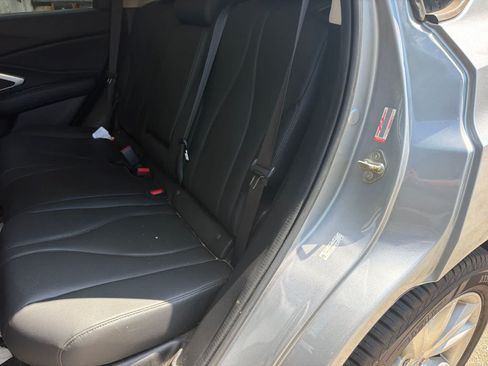 Used 2019 Acura RDX AWD image 20