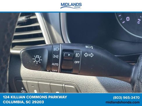 Used 2019 Hyundai Tucson Limited FWD image 22