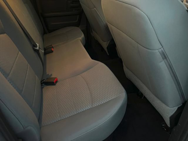 Used 2019 RAM 1500 Express w/ Express Value Package AWD/4WD image 23