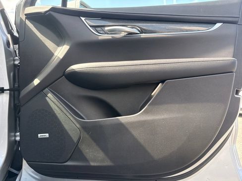 Used 2020 Cadillac XT5 Premium Luxury AWD/4WD image 35