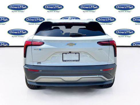 Used 2024 Chevrolet Blazer EV LT AWD/4WD image 6