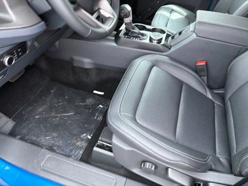 New 2026 Ford Bronco Big Bend AWD/4WD image 7