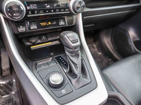 Certified 2020 Toyota RAV4 XSE image 14