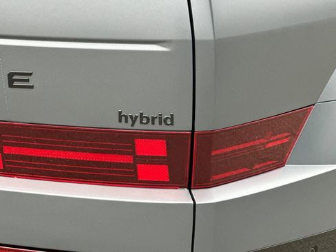 New 2026 Hyundai Santa Fe Calligraphy FWD image 28