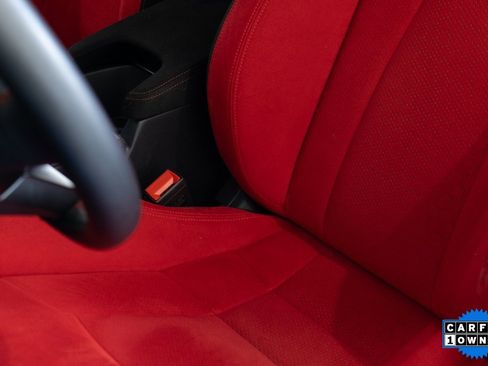 Used 2024 Honda Civic Type R image 25