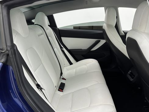 Used 2020 Tesla Model 3 Standard Range Plus image 31