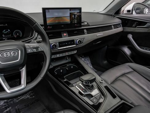 Used 2023 Audi A4 2.0T Premium Plus w/ Premium Plus Package AWD/4WD image 29