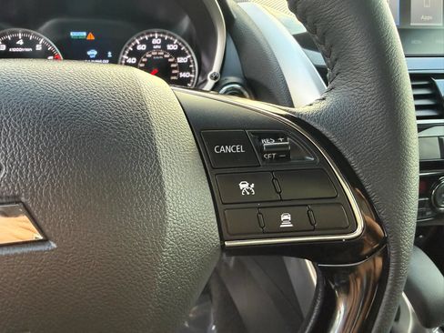 Used 2026 Mitsubishi Eclipse Cross SE AWD/4WD image 31