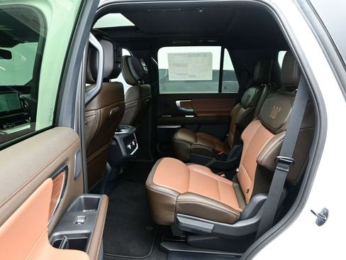 New 2026 Ford Expedition King Ranch AWD/4WD image 14