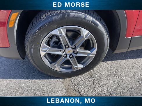 Used 2024 Chevrolet Blazer LT w/ Convenience Package image 31
