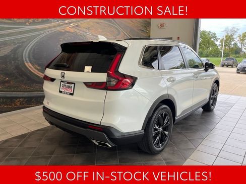 Used 2023 Honda CR-V Sport Touring image 6