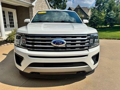 Used 2021 Ford Expedition XLT AWD/4WD image 10