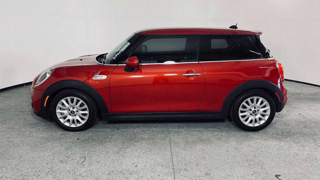 Used 2015 MINI Cooper S FWD image 6