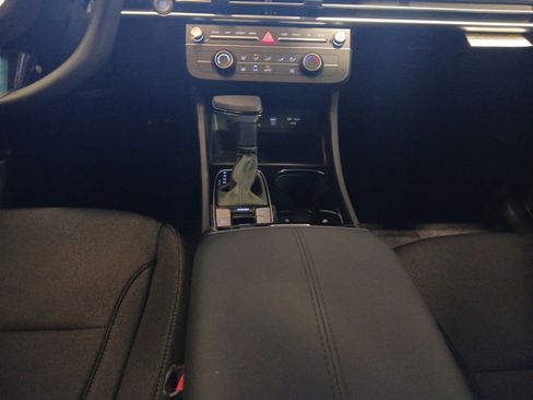 New 2026 Hyundai Tucson SE image 11