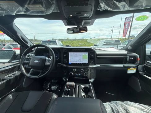 New 2026 Ford F150 Raptor AWD/4WD image 20