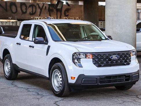 New 2026 Ford Maverick XL w/ Equipment Group 101A image 3