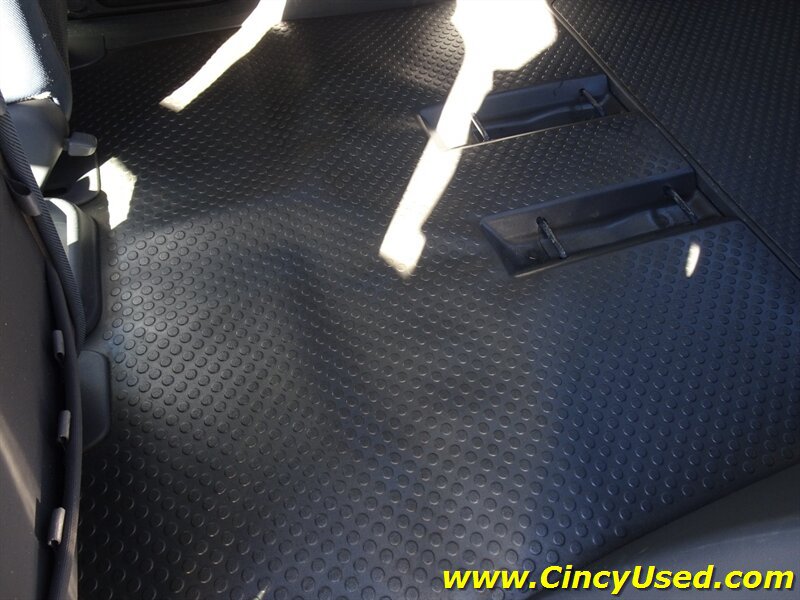 Used 2003 Honda Element EX image 13