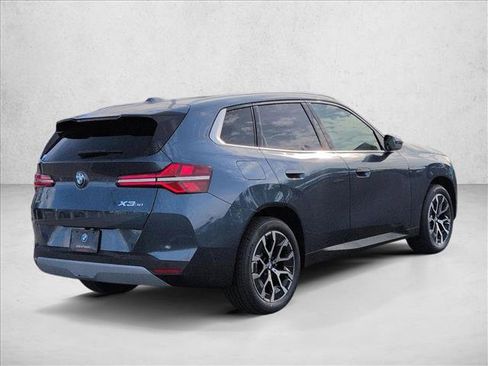 New 2026 BMW X3 xDrive30 image 2