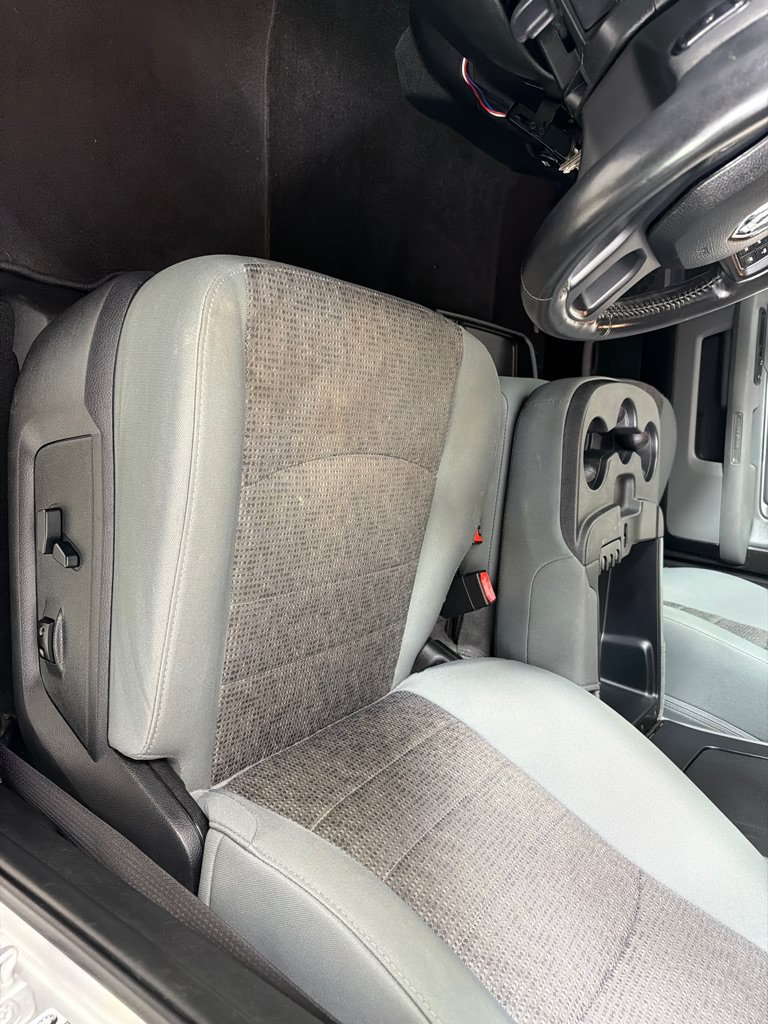 Used 2018 RAM 1500 Big Horn AWD/4WD image 10