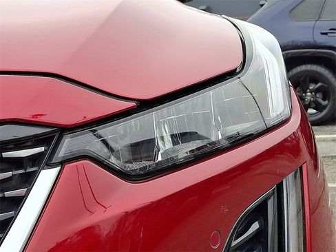 Used 2023 Cadillac CT5 Premium Luxury image 9