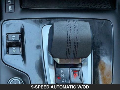 Used 2022 Jaguar E-PACE SE AWD/4WD image 27