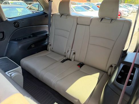 Used 2016 Honda Pilot EX-L image 16