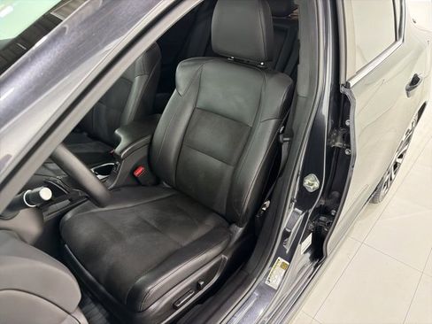 Certified 2016 Acura ILX 2.4L image 13