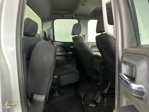Used 2018 GMC Sierra 2500 SLE image 27