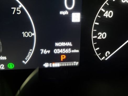 Used 2024 Honda CR-V Sport-L image 32