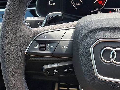 Certified 2026 Audi RS Q8 performance AWD/4WD image 24