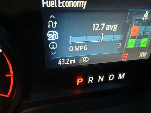 New 2026 Ford F350 XL w/ STX Appearance Package image 13