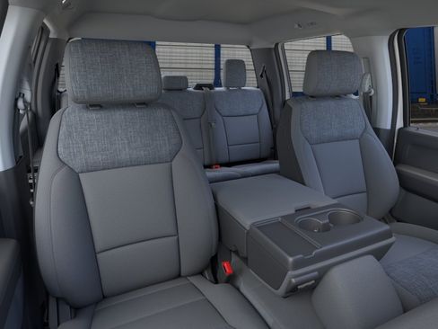 New 2026 Ford F150 XLT image 10