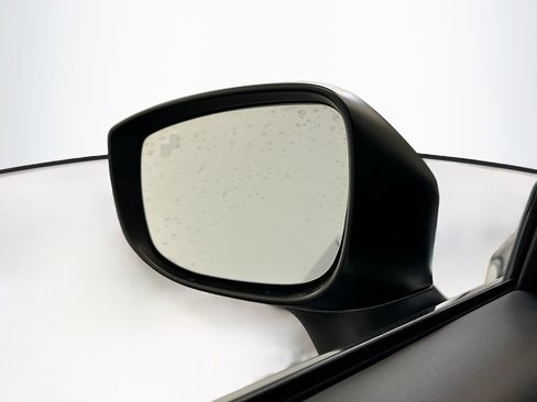 Used 2025 MAZDA CX-5 Carbon Edition image 16