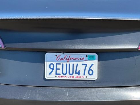 Used 2023 Tesla Model 3 Long Range AWD/4WD image 45