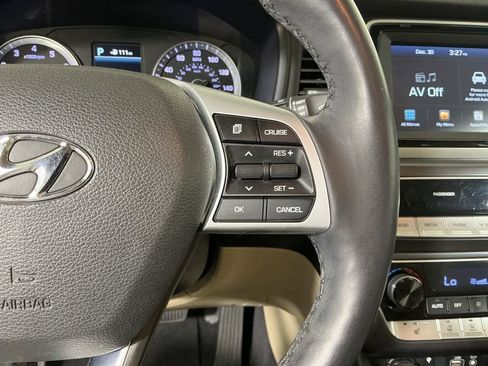 Used 2019 Hyundai Sonata SEL image 17