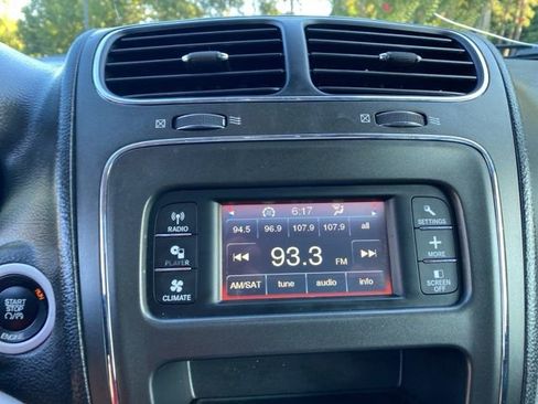 Used 2016 Dodge Journey Crossroad image 28