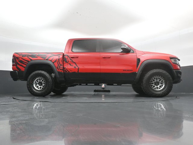 Used 2022 RAM 1500 TRX w/ TRX Level 2 Equipment Group AWD/4WD image 45
