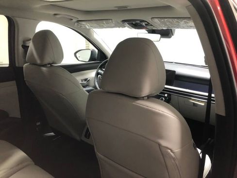 New 2026 Hyundai Tucson SEL AWD/4WD image 12