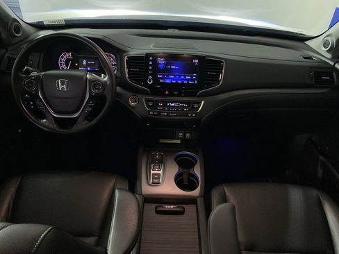 Used 2023 Honda Ridgeline RTL-E image 26