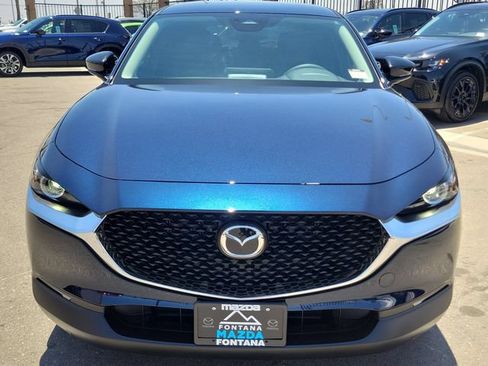 New 2026 MAZDA CX-30 AWD 2.5 S w/ Select Sport Pkg image 23