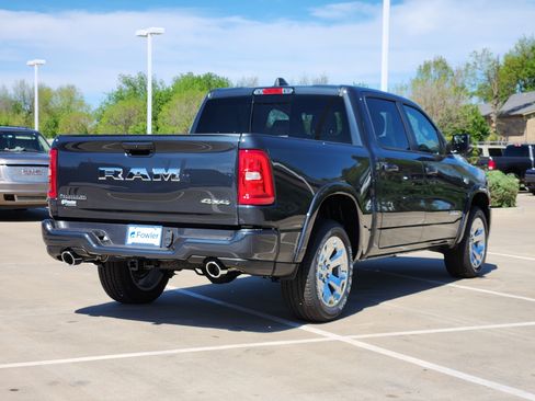 New 2026 RAM 1500 Big Horn image 4